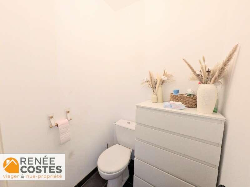 annonce Renée Costes