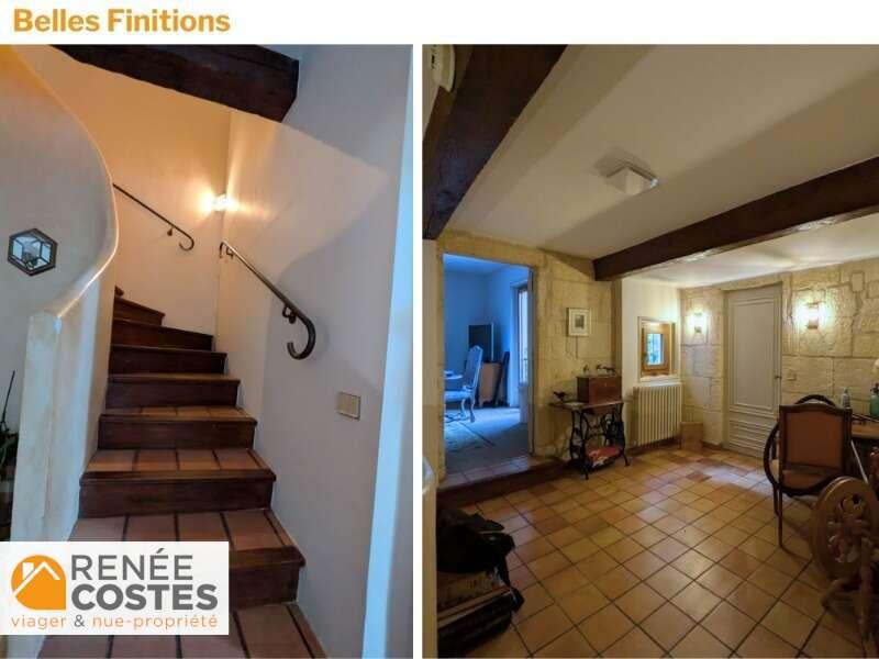 annonce Renée Costes