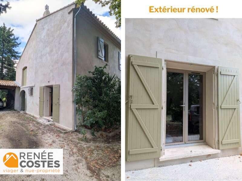 annonce Renée Costes