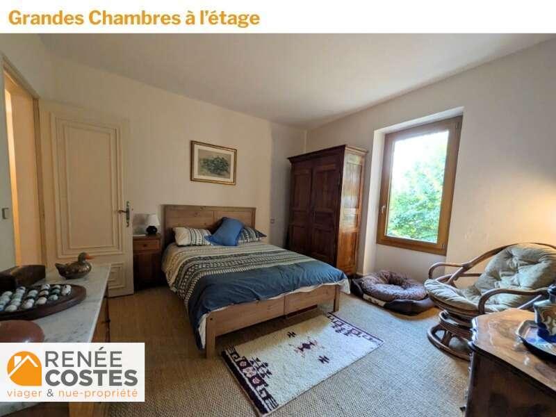 annonce Renée Costes