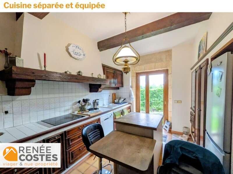 annonce Renée Costes