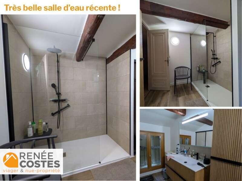 annonce Renée Costes