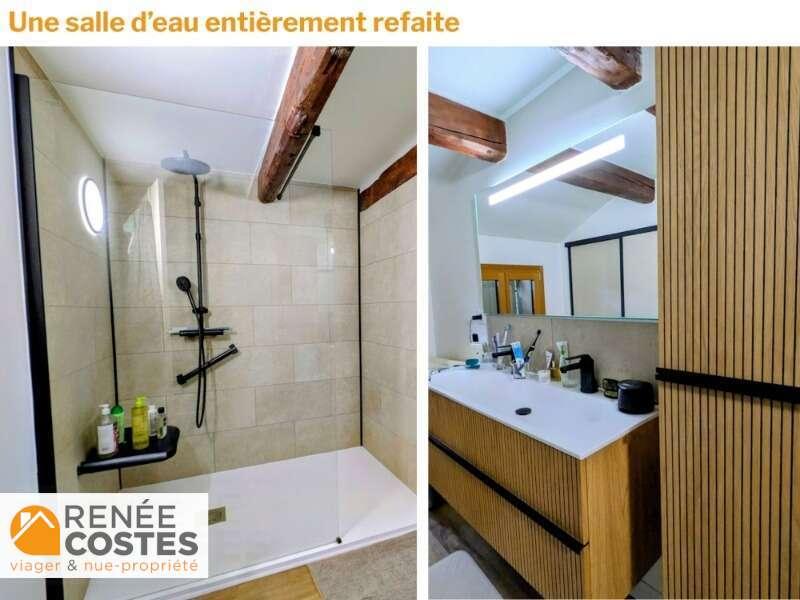 annonce Renée Costes