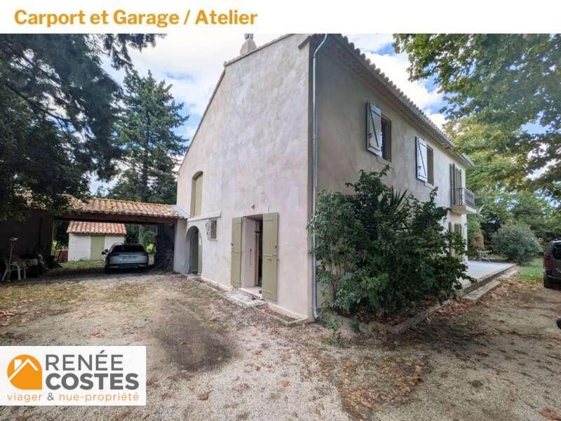 annonce Renée Costes