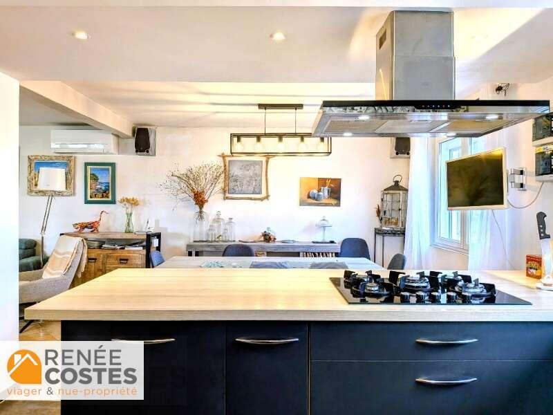 annonce Renée Costes
