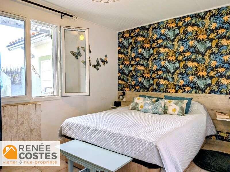 annonce Renée Costes