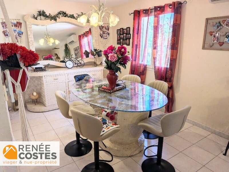 annonce Renée Costes