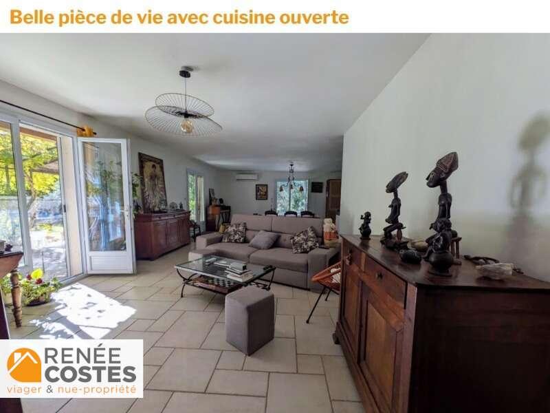 annonce Renée Costes