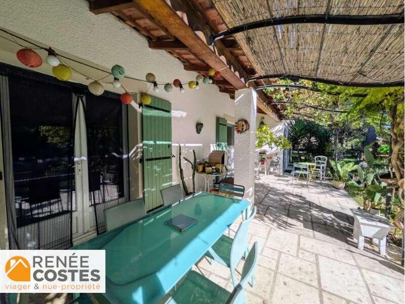 annonce Renée Costes