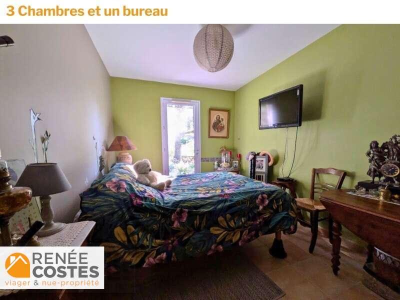 annonce Renée Costes