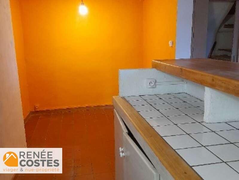 annonce Renée Costes