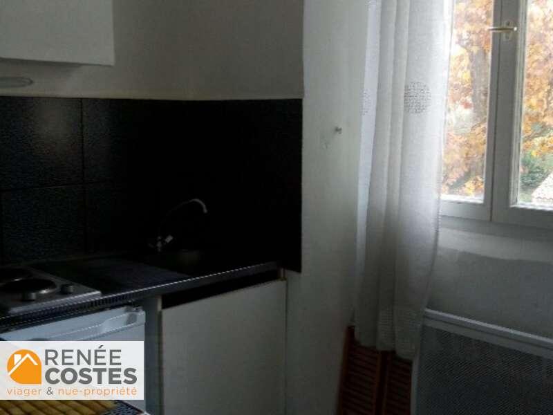 annonce Renée Costes