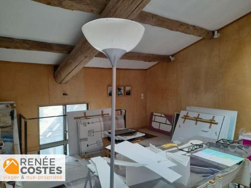 annonce Renée Costes