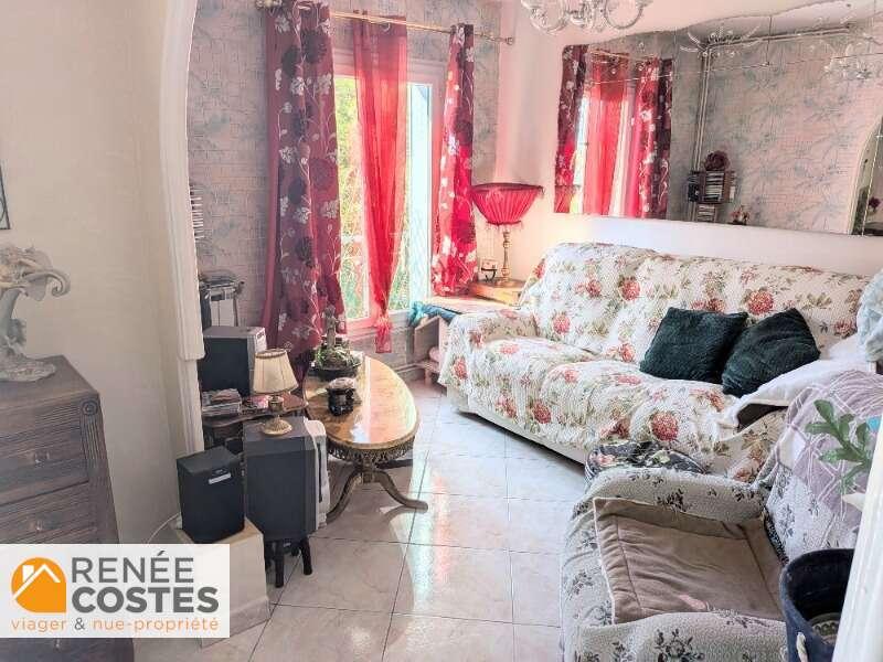 annonce Renée Costes