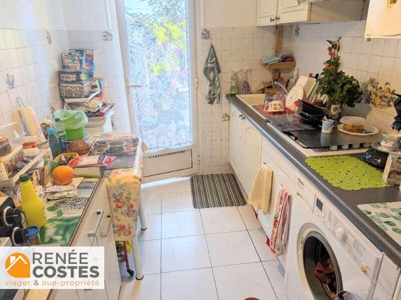 annonce Renée Costes