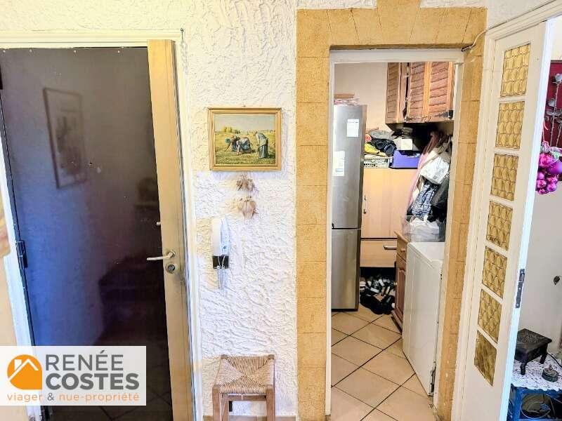 annonce Renée Costes