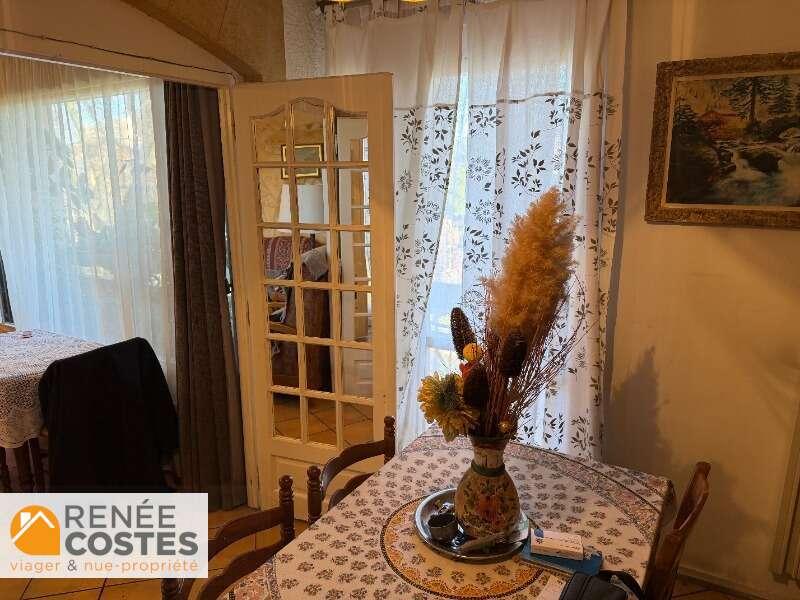 annonce Renée Costes