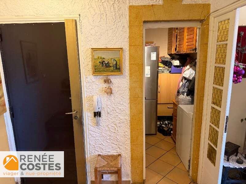 annonce Renée Costes