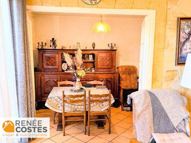 annonce Renée Costes