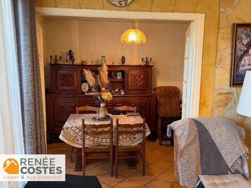 annonce Renée Costes