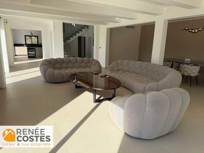 annonce Renée Costes