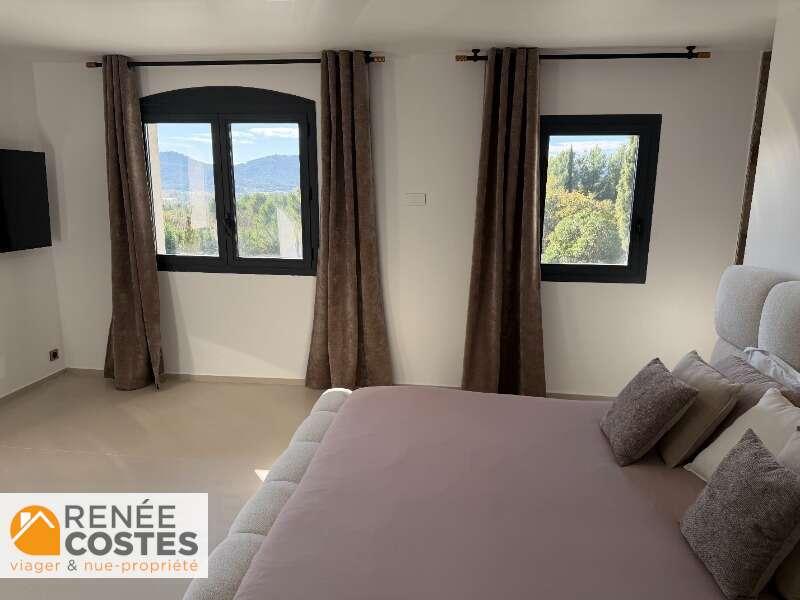 annonce Renée Costes