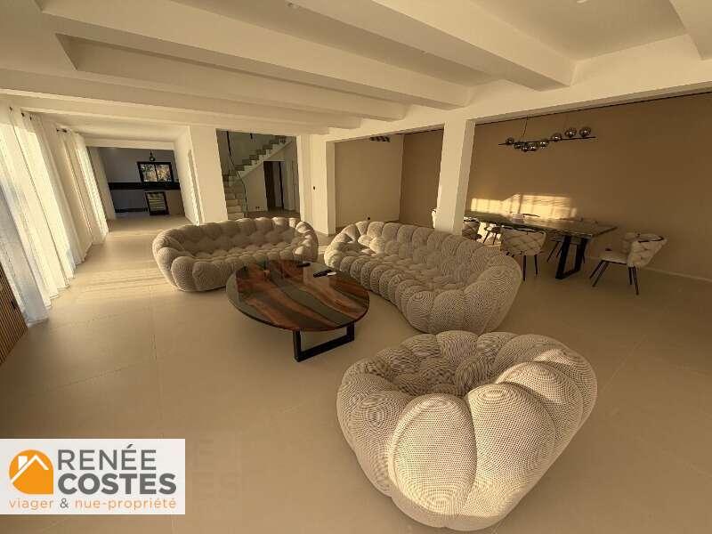 annonce Renée Costes