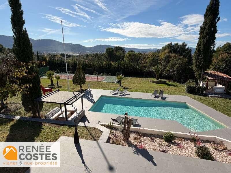 annonce Renée Costes