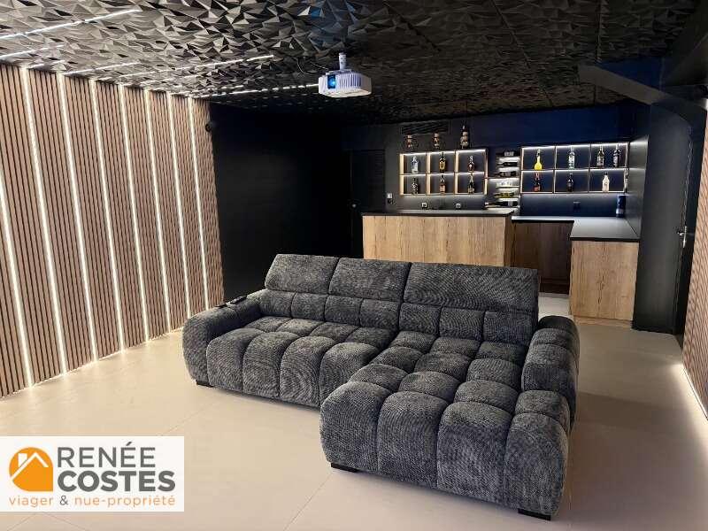 annonce Renée Costes