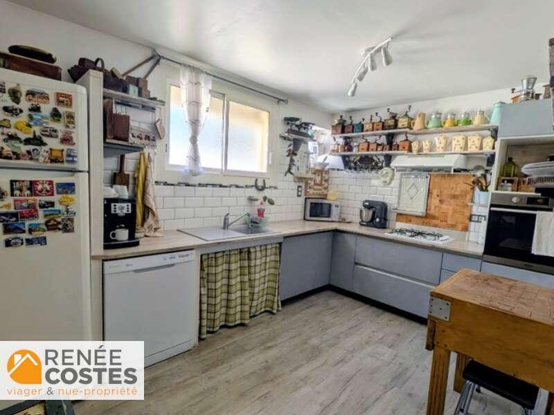 annonce Renée Costes