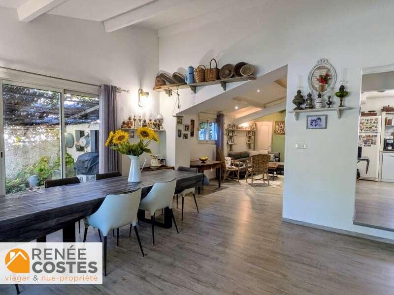 annonce Renée Costes