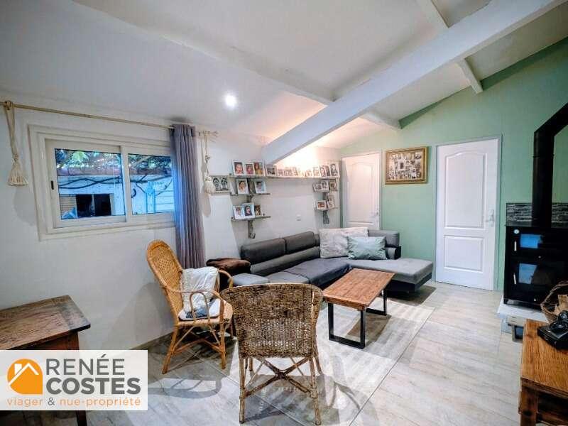 annonce Renée Costes