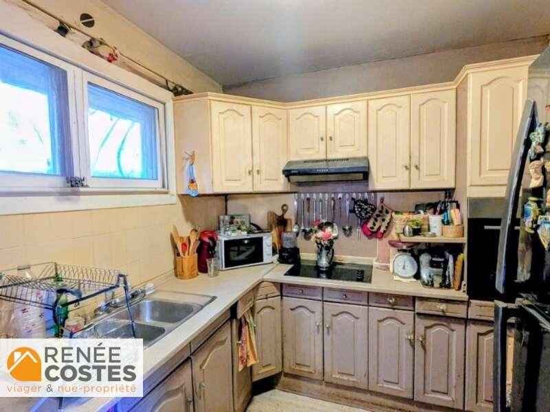 annonce Renée Costes