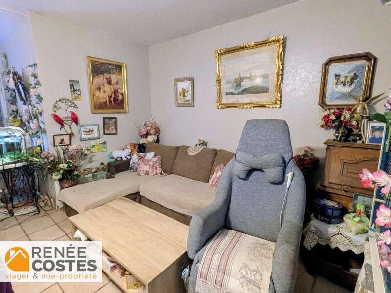 annonce Renée Costes