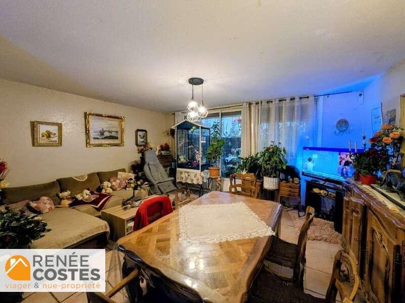 annonce Renée Costes