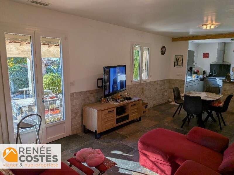 annonce Renée Costes