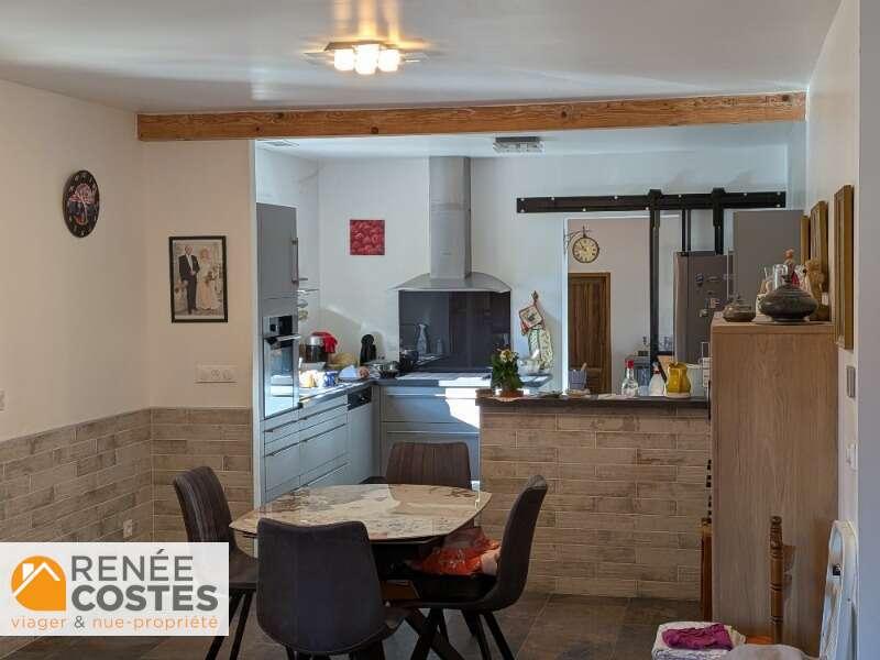 annonce Renée Costes