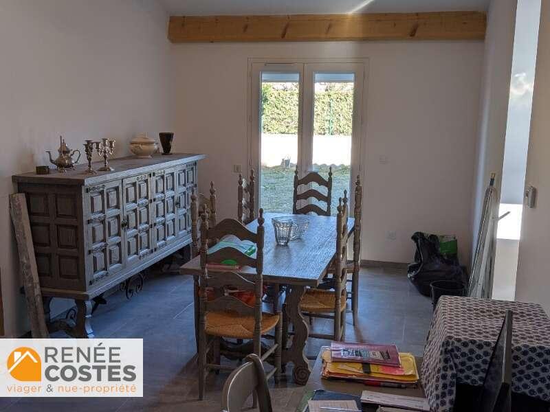 annonce Renée Costes