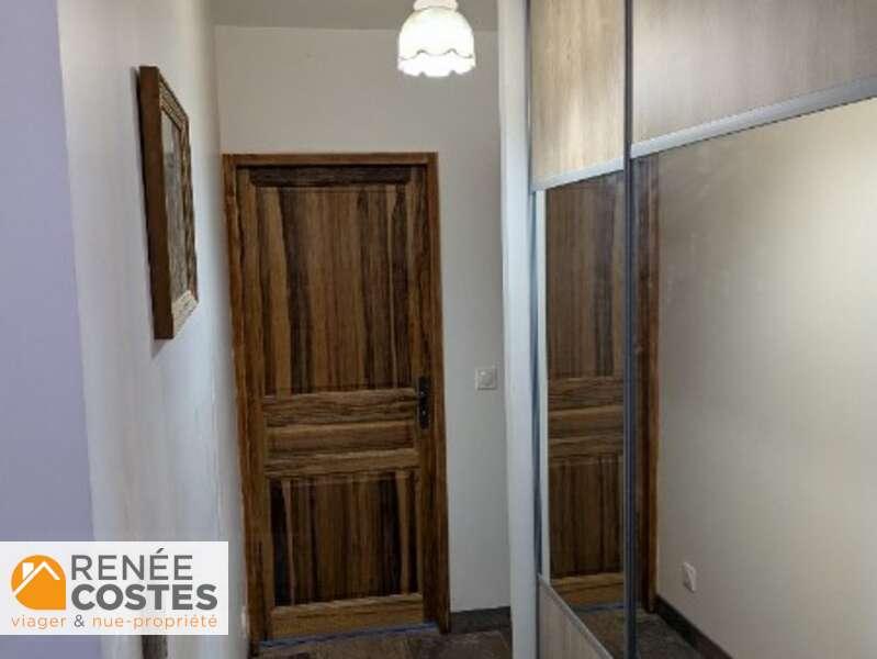 annonce Renée Costes