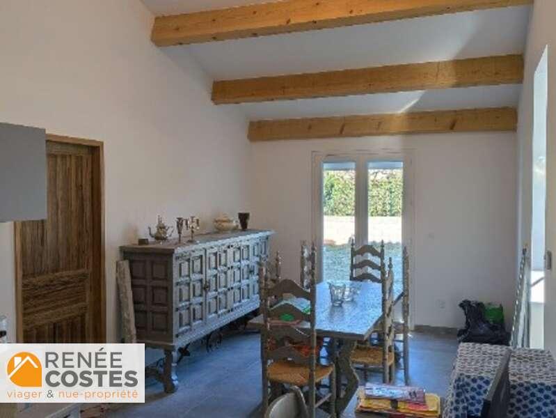 annonce Renée Costes