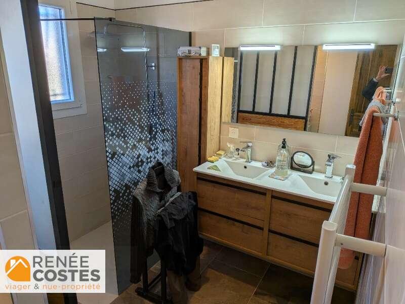 annonce Renée Costes