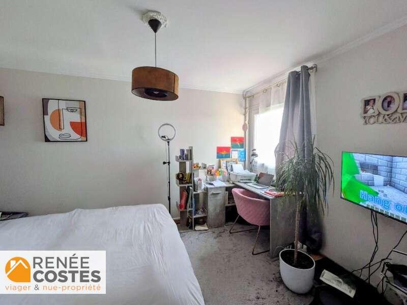 annonce Renée Costes