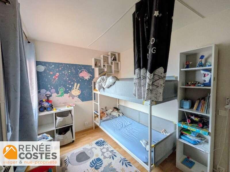 annonce Renée Costes