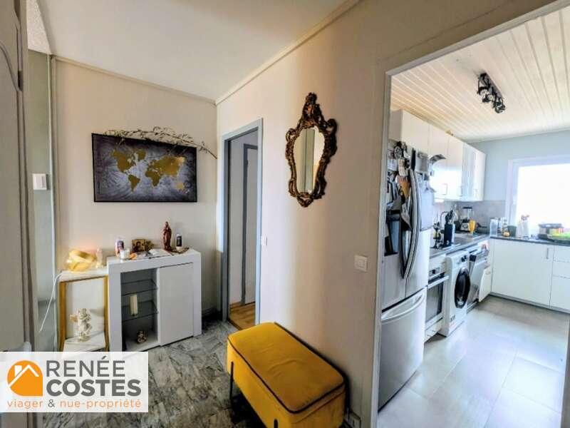 annonce Renée Costes