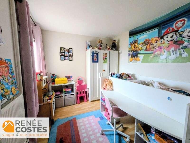 annonce Renée Costes