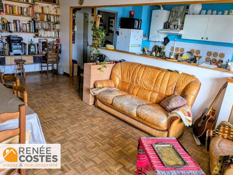 annonce Renée Costes