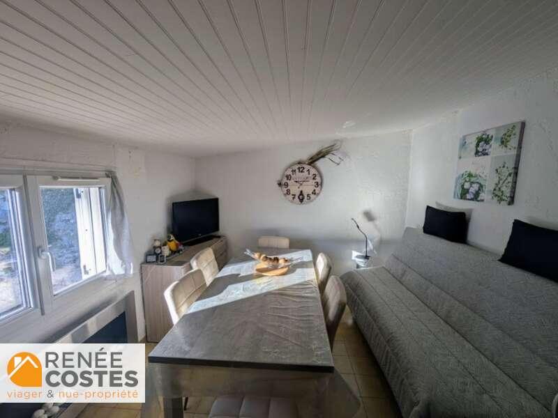 annonce Renée Costes