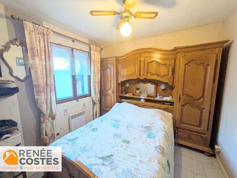 annonce Renée Costes