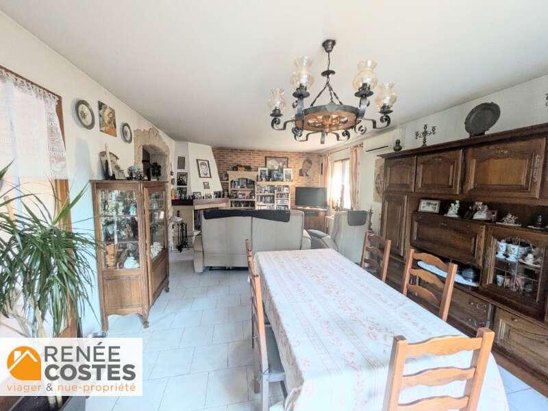 annonce Renée Costes