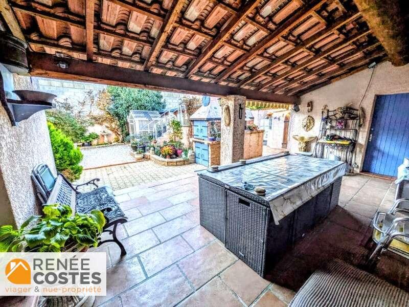 annonce Renée Costes